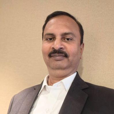 Rajeev Kumar