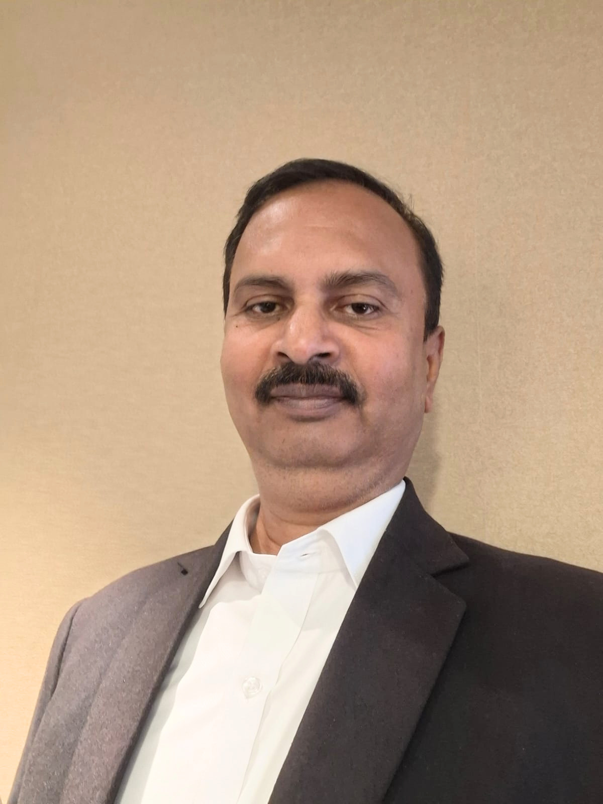 Rajeev Kumar