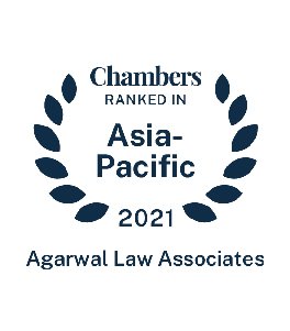 Asia Pacific 2021