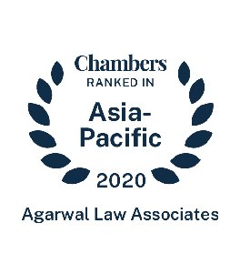 Asia Pacific 2020