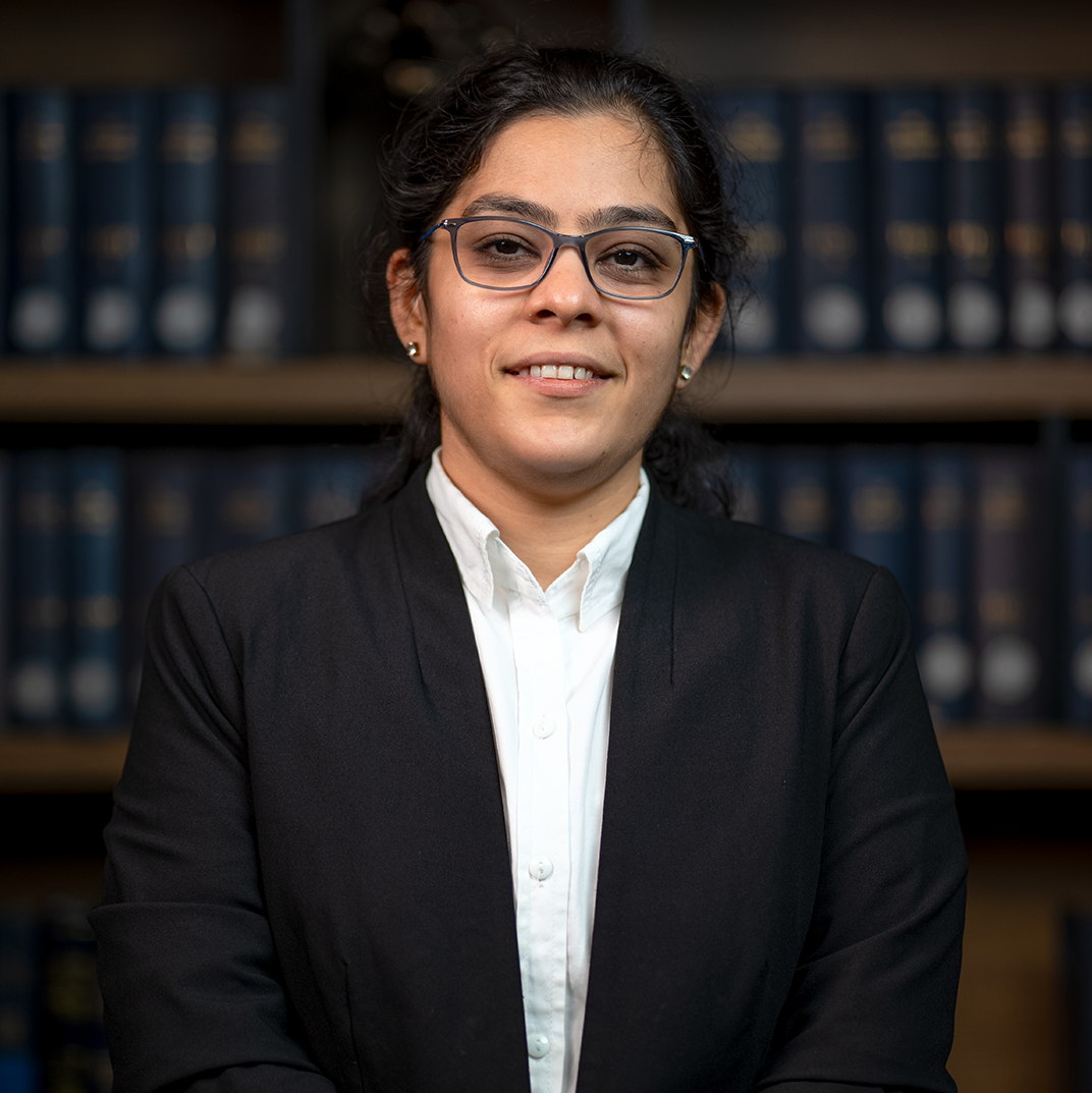 Kamakshi Sehgal Dhingra