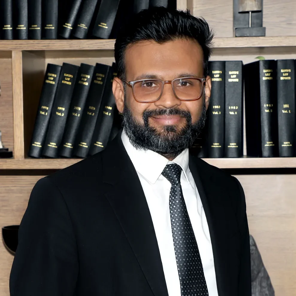 Shubham Kulshreshtha