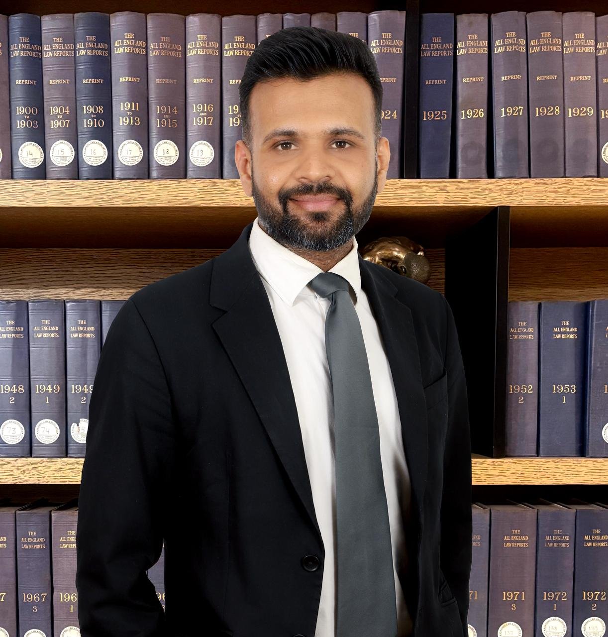 Shubham Kulshreshtha