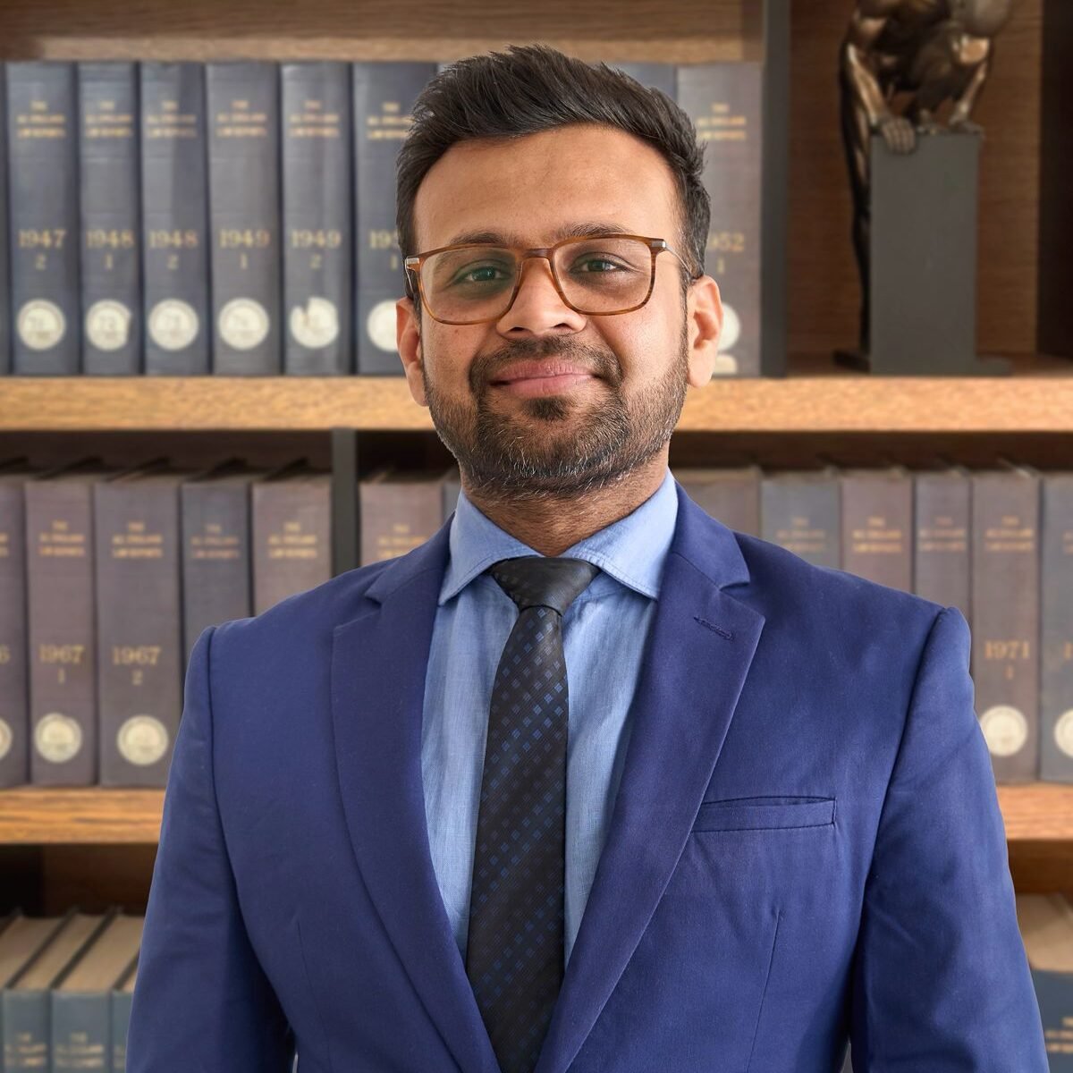 Shubham Kulshreshth